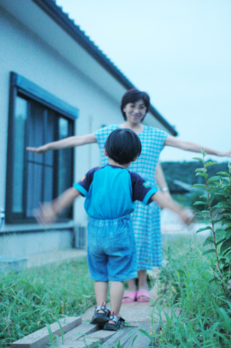 バーバに会いに