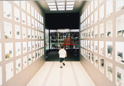 富士フィルムスクエア