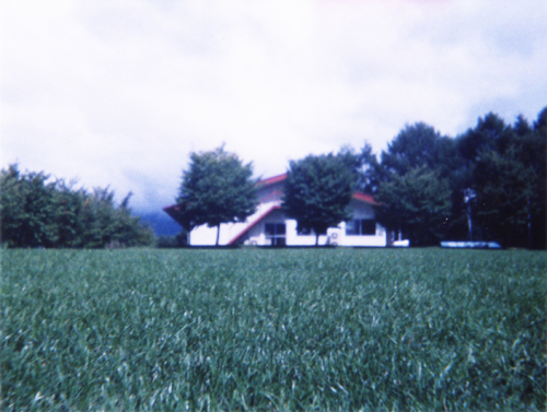 原村農業大学校