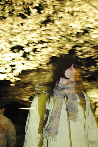 スローシャッターで遊んでみる3