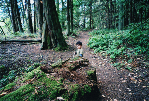 インディアンリザーブ