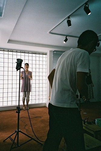 セルフポートレート