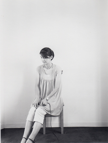 セルフポートレート