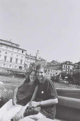 ロレーヌとルノー