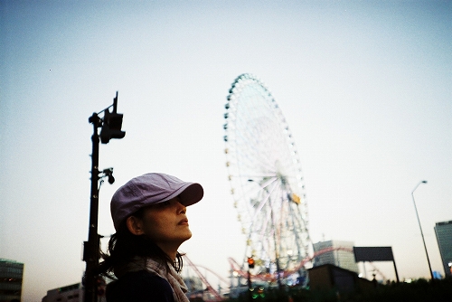 コスモワールド