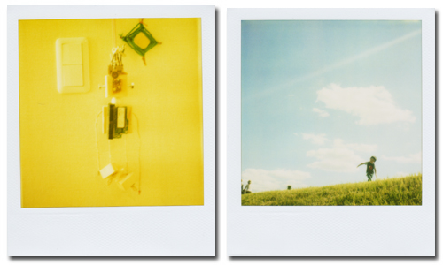 もみじ市　ロボット