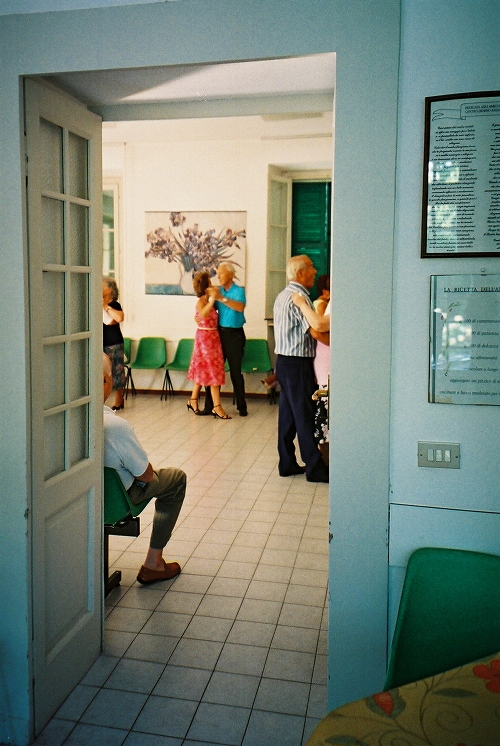 ダンスダンスダンス