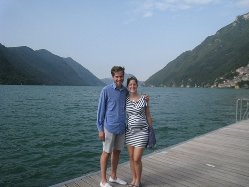 ロレーヌとルノー