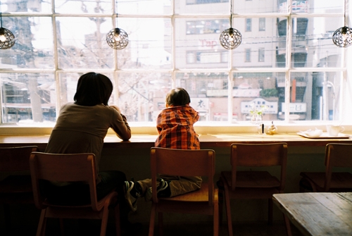 はらドーナッツ