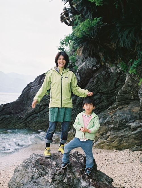 奄美大島実久海岸