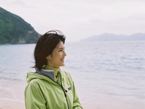 実久の愛しい妻