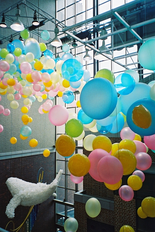 ワールドポーターズ