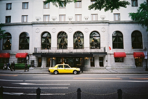 ニューグランド