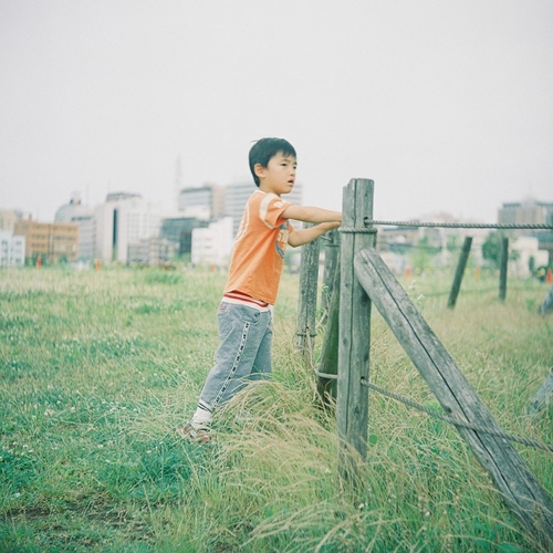 こんな写真が撮りたかった