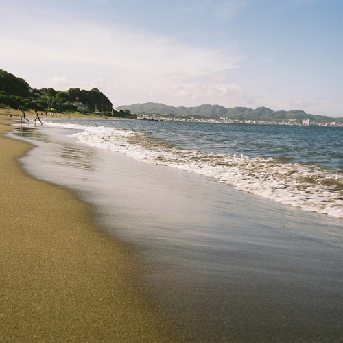 これも三浦のはずれ