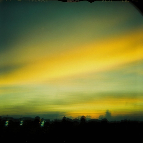 ダイアナピンホール