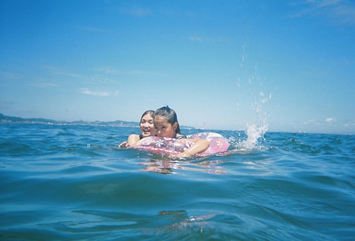 子供イタリアーノ