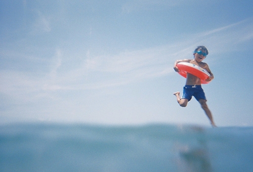 西伊豆ジャンピング