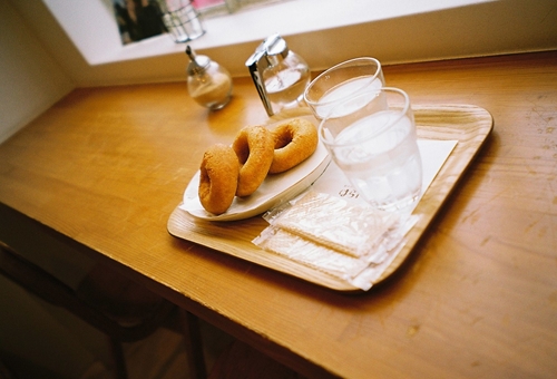 はらドーナッツ