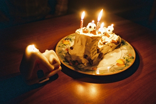 ブッシュ・ド・ノエル