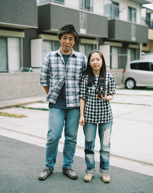 新婚さんいらっしゃい