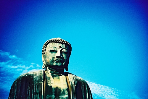 鎌倉の大仏