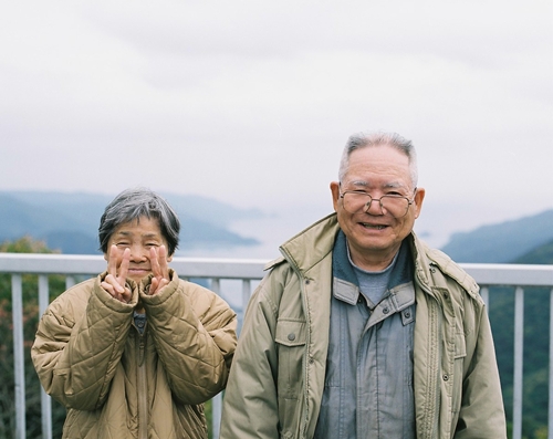 バーバのピース