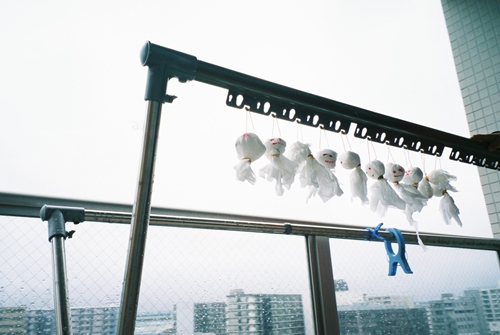 テルテルボーズ