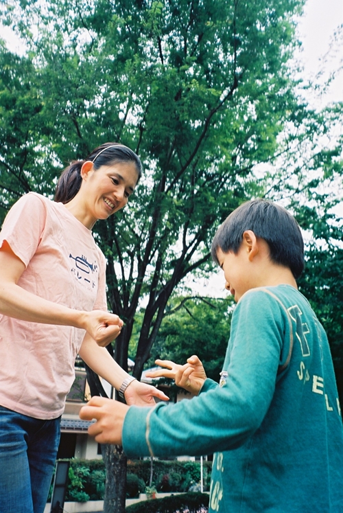 愛しい妻と王子