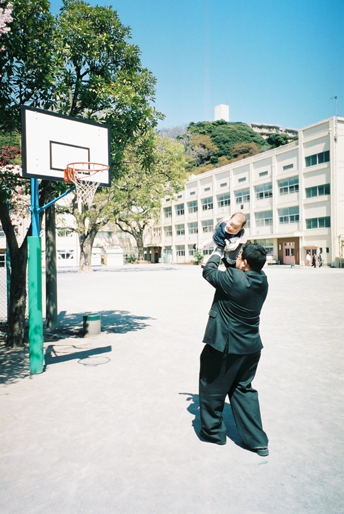 スリーポイントベイベー