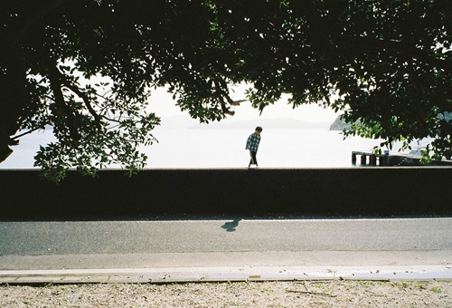 しびらんかにて