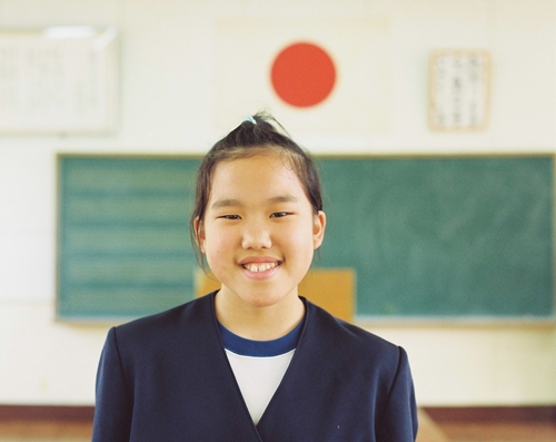 薩川小学校卒業生