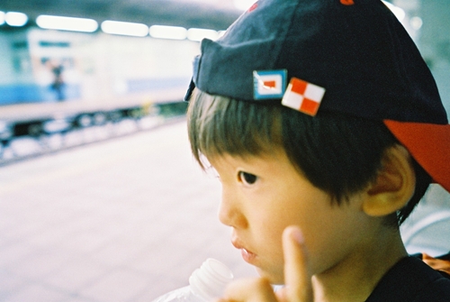 コクリコ坂ピンバッジ