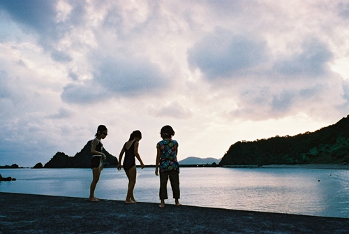 西阿室での出会い