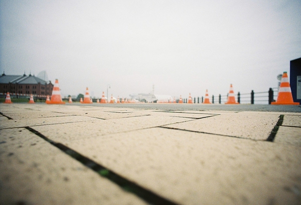 横浜スイーツマラソン