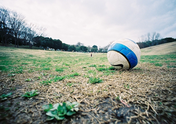 そしてサッカー