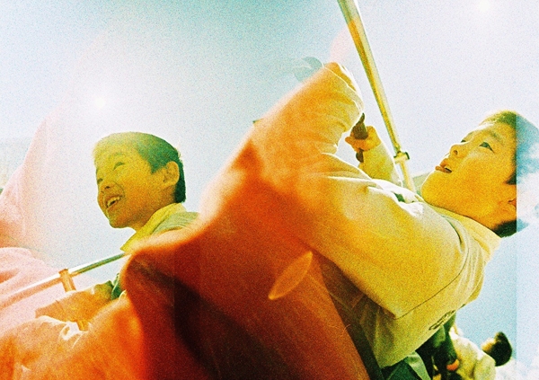 みなとみらい　LC-WIDE　クロスプロセス