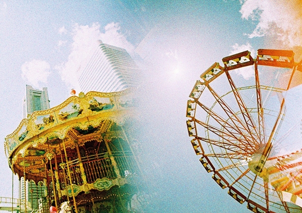 LC-wide クロスプロセス　みなとみらい