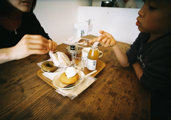 はらドーナッツ