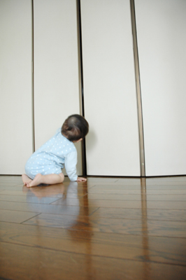 好奇心旺盛な王子